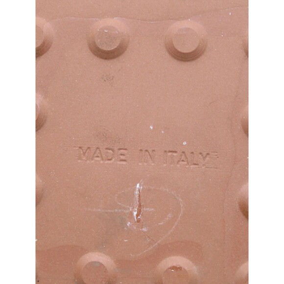 Ceramic Art Tile Cleo Teissedre 1992 Roadrunner on Cactus Coater Trivet Italy - Picture 7 of 7